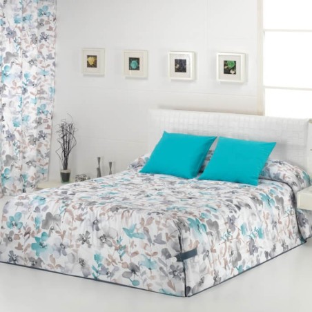 Edredón Comforter Arlet Azul