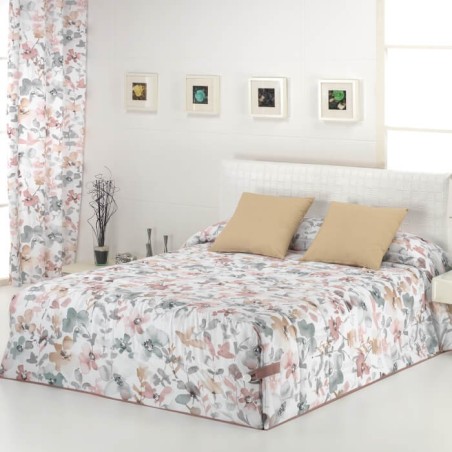 Edredón Comforter Arlet Beige