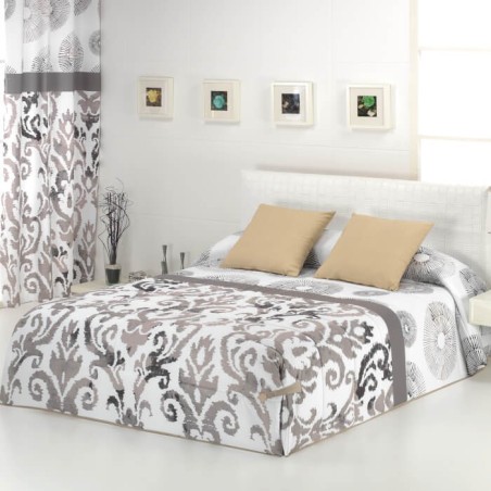 Edredón Comforter Jade Beige