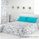 Edredón Duvet Arlet Azul Camatex