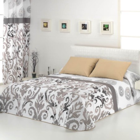 Edredón Duvet Jade Beige Camatex