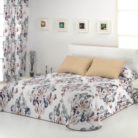 Edredón Duvet Selma Beige Camatex