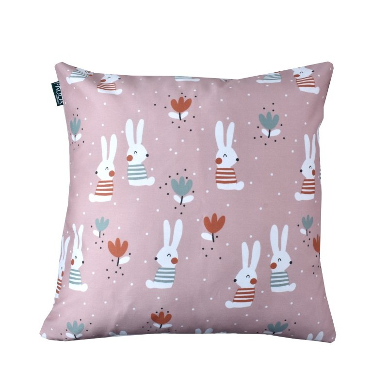 Funda Cojín Bunny 50x50 Confecciones Paula