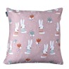Funda Cojín Bunny 50x50 Confecciones Paula