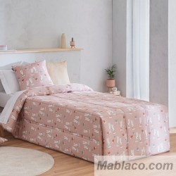 Edredón Comforter Bunny Infantil