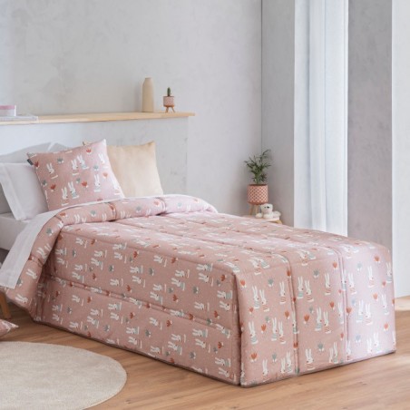 Edredón Comforter Bunny Infantil