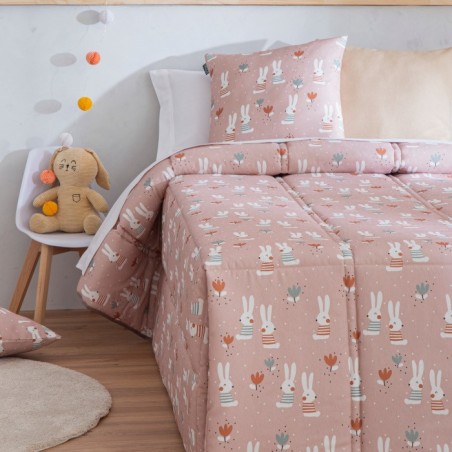Edredón Comforter Bunny Infantil