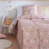 Edredón Comforter Bunny Infantil Edredón Comforter Bunny Infantil