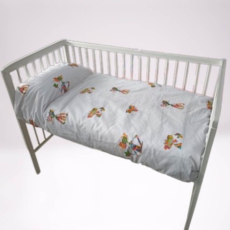 Funda Nórdica Pink Panther Pantera Rosa