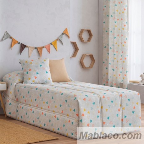 Edredón Comforter Keops Infantil