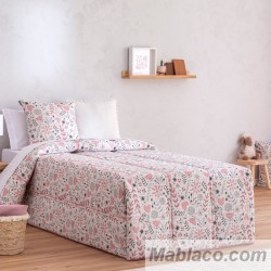Edredón Comforter Pia Infantil