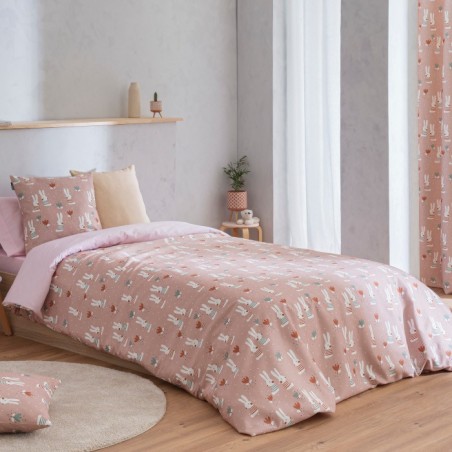 Funda Nórdica Bunny Infatil