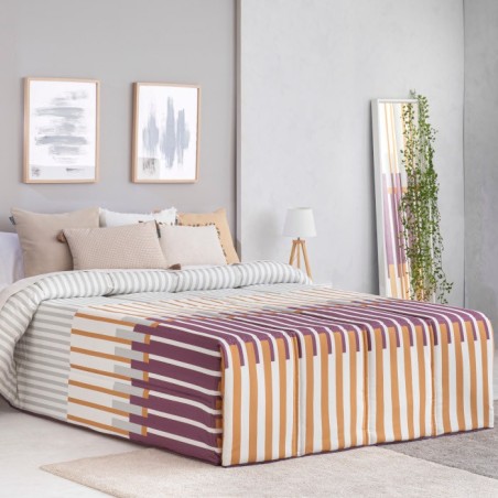 Edredón Comforter Alava Rosa