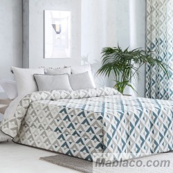 Edredón Comforter Murcia Azul