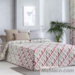 Edredón Comforter Murcia Rosa