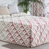 Edredón Comforter Murcia Rosa Edredón Comforter Murcia Rosa