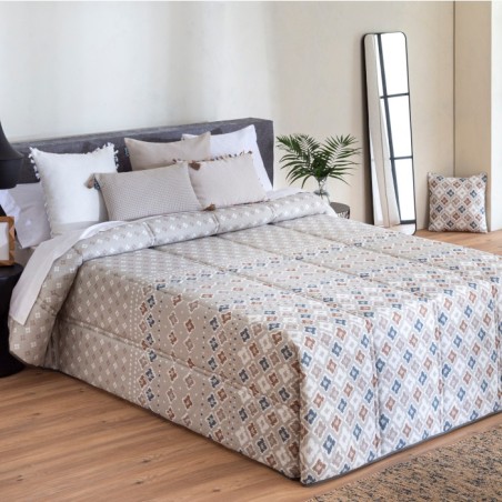 Edredón Comforter Toledo Azul