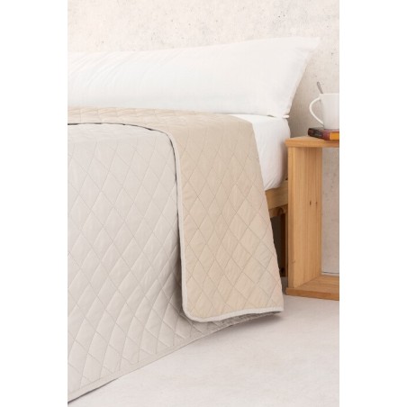 Detalle Reverso liso