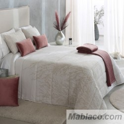 Edredón Comforter Jacquard Gallagher Beig Reig Marti