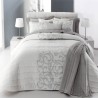 Edredón Comforter Jacquard Amiens Gris Reig Marti Edredón Comforter Jacquard Amiens Gris Reig Marti