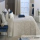 Edredón Comforter Jacquard Gillen Beig Reig Marti