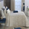 Edredón Comforter Jacquard Gillen Beig Reig Marti