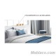 Cuadrantes incluidos Edredón Comforter Jacquard Deniro Gris Reig Marti