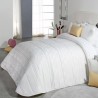 Edredón Comforter Jacquard Klive Blanco Reig Marti Edredón Comforter Jacquard Klive Blanco Reig Marti