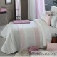 Edredón Comforter Jacquard Puig Gris Reig Marti