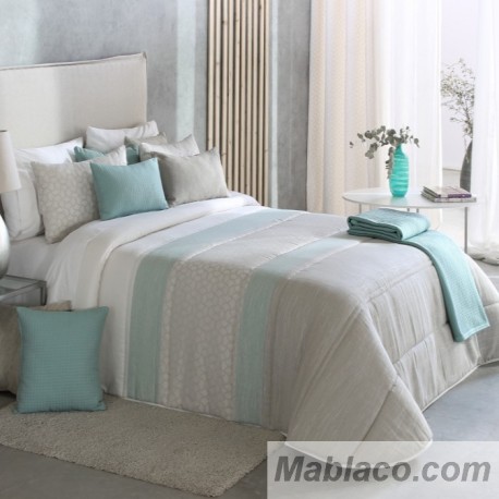 Edredón Comforter Jacquard Puig Beig Reig Marti