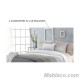 Cuadrantes incluidos del Edredón Comforter Jacquard Fox Gris Reig Marti