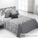 Edredón Comforter Jacquard Edgar Gris Reig Marti