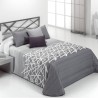 Edredón Comforter Jacquard Edgar Gris Reig Marti Edredón Comforter Jacquard Edgar Gris Reig Marti