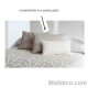 Cuadrantes incluidos Edredón Comforter Jacquard Edgar Beig Reig Marti
