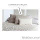 Cuadrantes incluidos Edredón Comforter Jacquard Edgar Beig Reig Marti