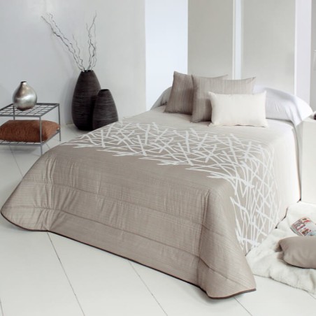 Edredón Comforter Jacquard Edgar Beig Reig Marti