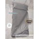 Saco Nórdico Coralina Invierno Star gris