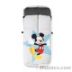 Saco de Invierno Polar Sillas Paseo Universal Mickey Geo Interbaby