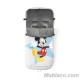 Saco de Invierno Polar para Sillas Paseo Universal Mickey Geo Interbaby