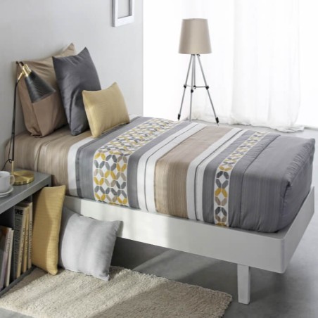 Edredón Ajustable Yale Reig Marti