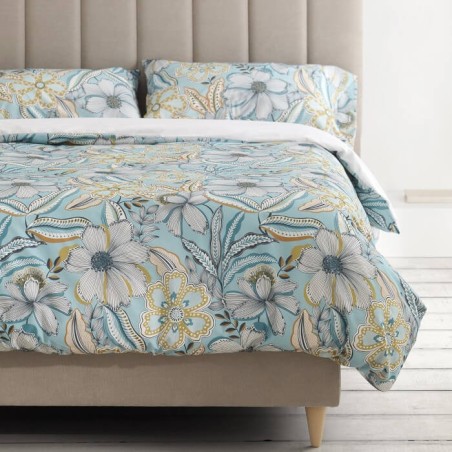 Funda Nórdica Digital Vilma Estelia