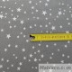 Detalle modelo Nido Estrellas Gris del Saco Nordioc Coralina