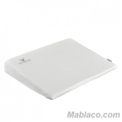 Almohada antireflujo bebé Adore con Memory Foam