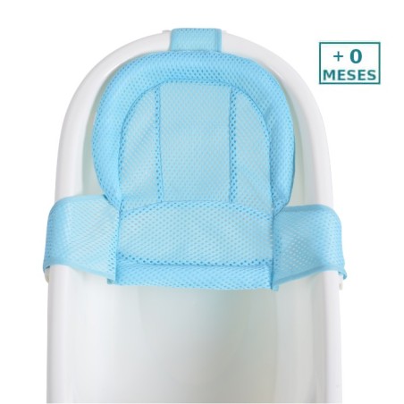 Red para Bañera Bebé Goldy azul