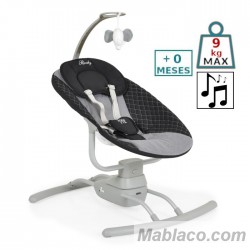 Hamaquita Crece Con Migo Manny 31 84
