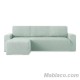 Funda Sofá Chaise Longue Bali Brazo Corto Izquierda Menta