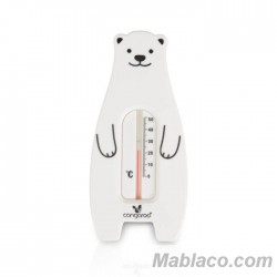 Termómetro Baño Bebé Polar Bear