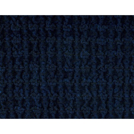 Detalle Funda de Sofá Bali Azul