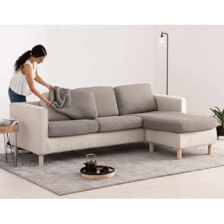 Colocación 5ª Paso Funda Respaldo