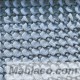 Detalle Funda sofa Milos Azul Claro